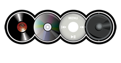 Rocky Mountain Audio Fest 2011 Logo